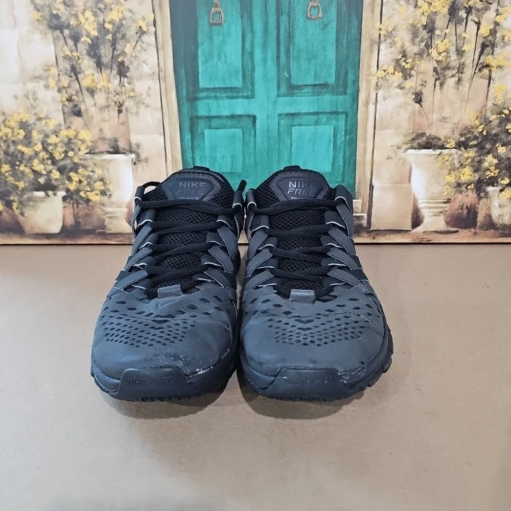 Nike free trainer